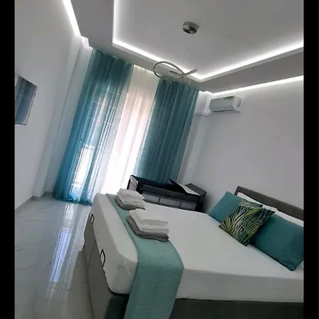 Διαμέρισμα Niko Diana Suite 3D
