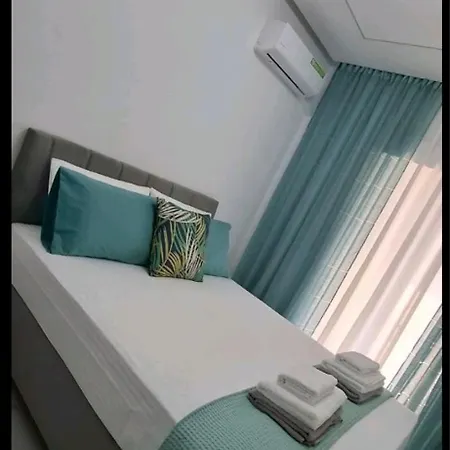 Διαμέρισμα Niko Diana Suite 3D *