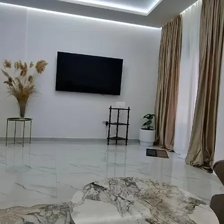 Niko Diana Suite 3D * Καβάλα