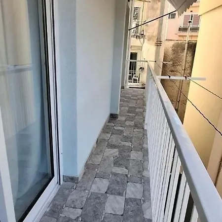 Διαμέρισμα Niko Diana Suite 3D Καβάλα