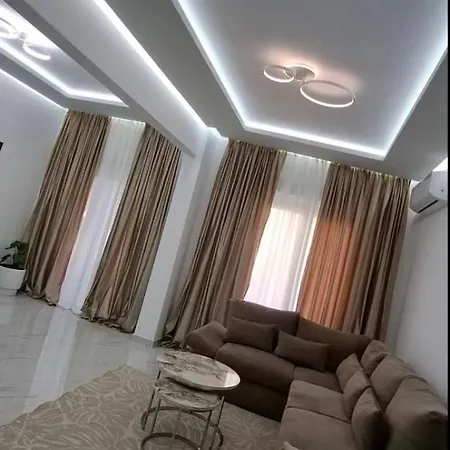 Niko Diana Suite 3D Διαμέρισμα