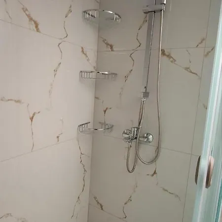 Niko Diana Suite 3D * Καβάλα