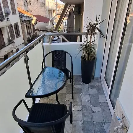 Διαμέρισμα Niko Diana Suite 3D Καβάλα