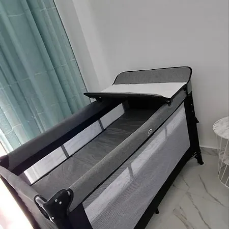 Διαμέρισμα Niko Diana Suite 3D *