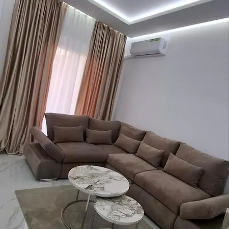 Διαμέρισμα Niko Diana Suite 3D