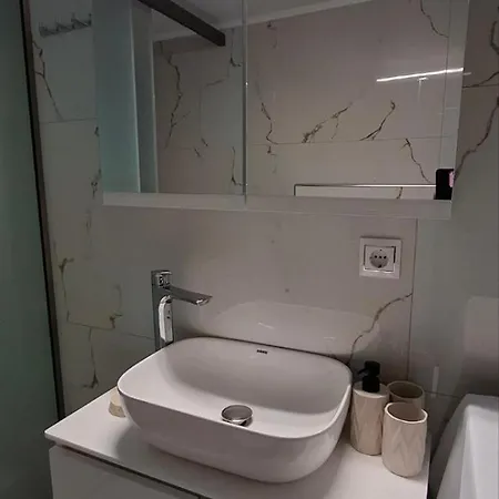 Διαμέρισμα Niko Diana Suite 3D