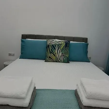 Niko Diana Suite 3D Διαμέρισμα *