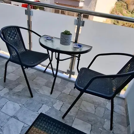 Διαμέρισμα Niko Diana Suite 3D *