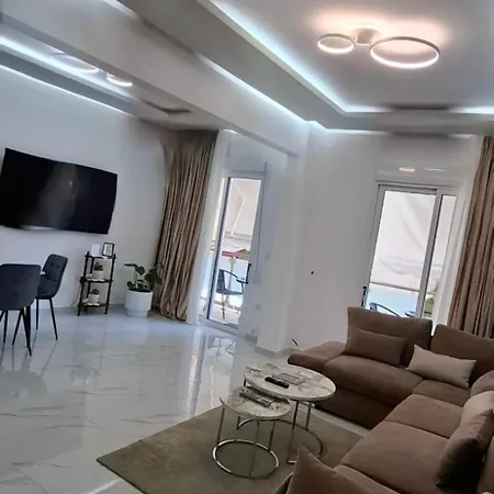 Niko Diana Suite 3D * Καβάλα