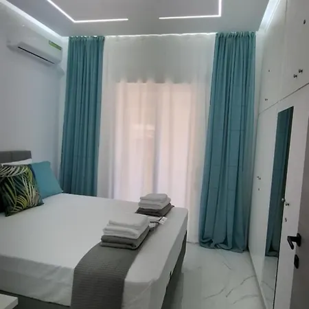 Niko Diana Suite 3D Διαμέρισμα *