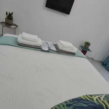 Niko Diana Suite 3D Διαμέρισμα