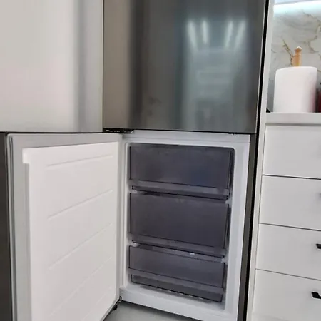 Niko Diana Suite 3D Διαμέρισμα Καβάλα