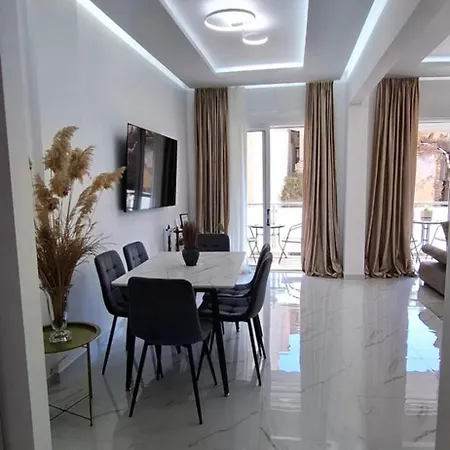Niko Diana Suite 3D * Καβάλα