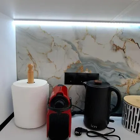 Niko Diana 3d Apartman