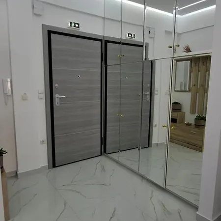 Niko Diana Suite 3D Διαμέρισμα Καβάλα