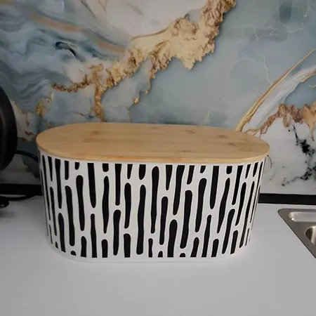 Διαμέρισμα Niko Diana Suite 3D Καβάλα