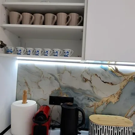 Διαμέρισμα Niko Diana Suite 3D