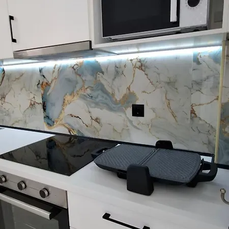 Niko Diana Suite 3D Διαμέρισμα