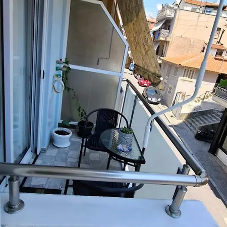 Apartman Niko Diana 3d *