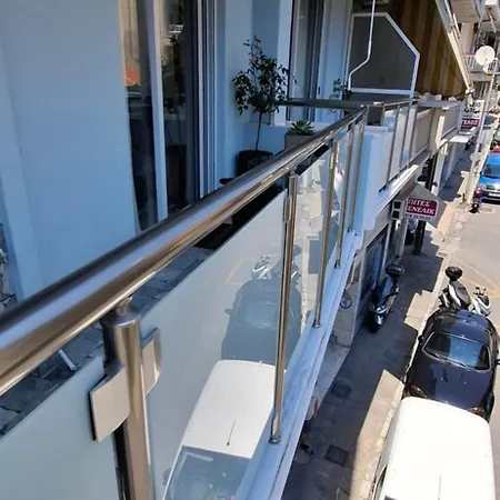 Niko Diana 3d Apartman *