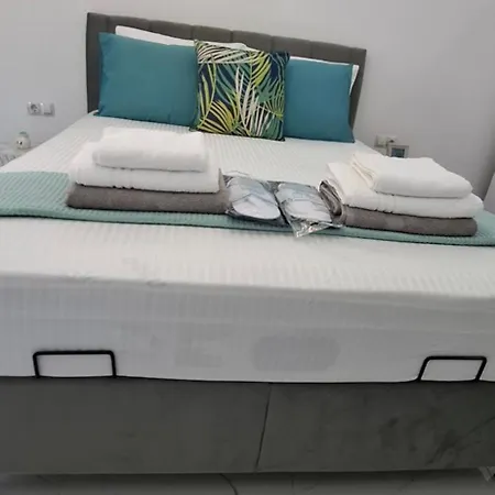 Διαμέρισμα Niko Diana Suite 3D