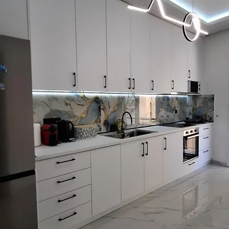 Niko Diana 3d Apartman