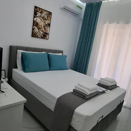 Niko Diana Suite 3D Καβάλα