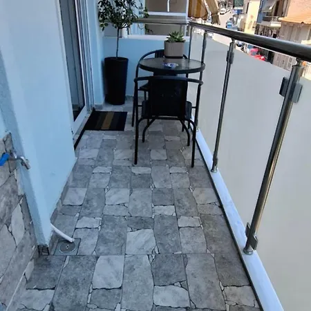 Niko Diana Suite 3D Διαμέρισμα *