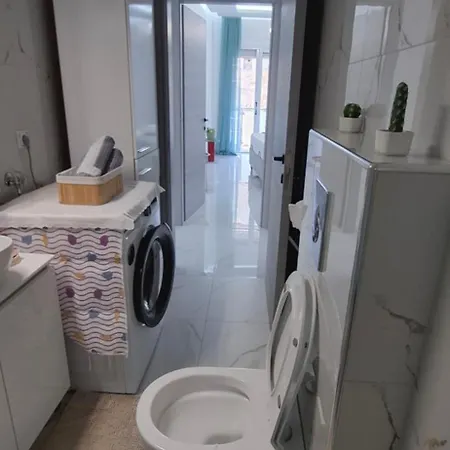 Niko Diana Suite 3D Διαμέρισμα Καβάλα
