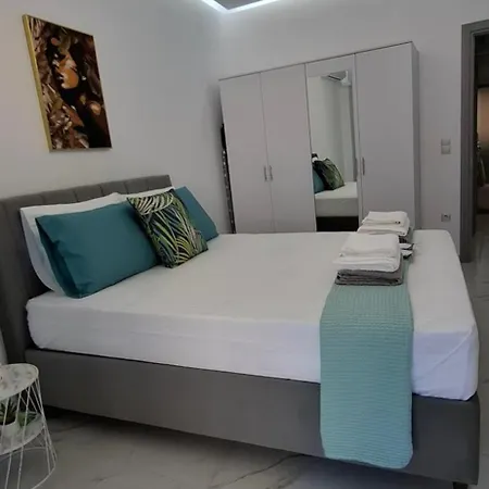 Niko Diana Suite 3D * Καβάλα