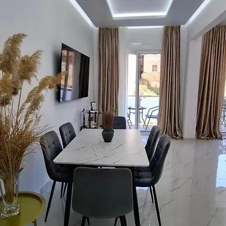 Niko Diana Suite 3D Καβάλα