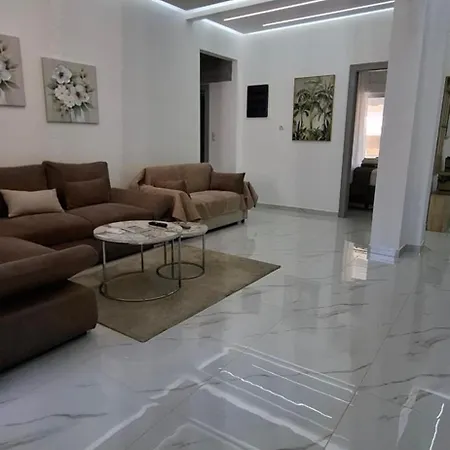 Διαμέρισμα Niko Diana Suite 3D