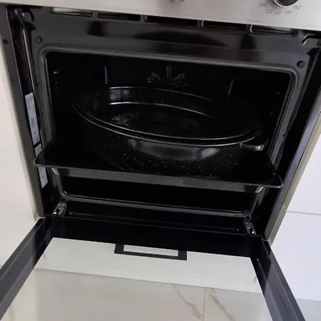 Apartman Niko Diana 3d Kavála