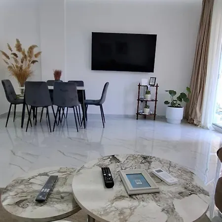 Niko Diana Suite 3D Διαμέρισμα *
