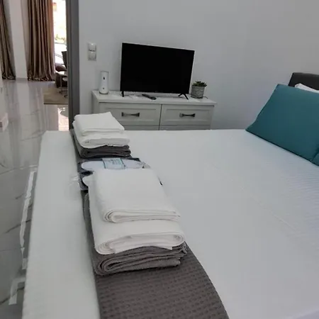 Niko Diana 3d Apartman