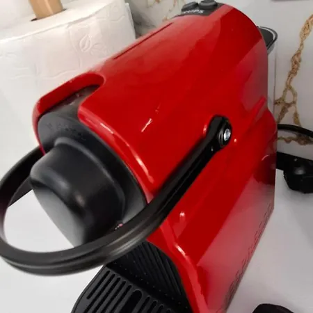 Apartman Niko Diana 3d Kavála