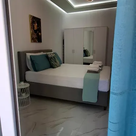Niko Diana Suite 3D Διαμέρισμα