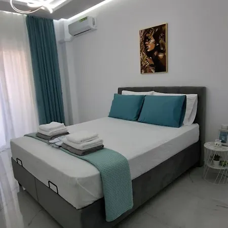 Niko Diana Suite 3D