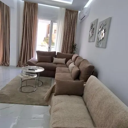 Niko Diana Suite 3D Διαμέρισμα Καβάλα