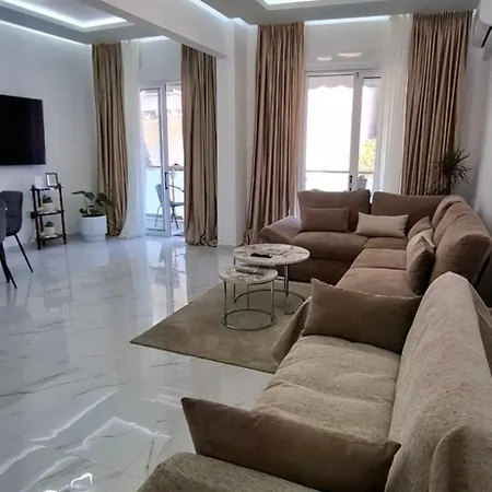 Niko Diana Suite 3D Καβάλα