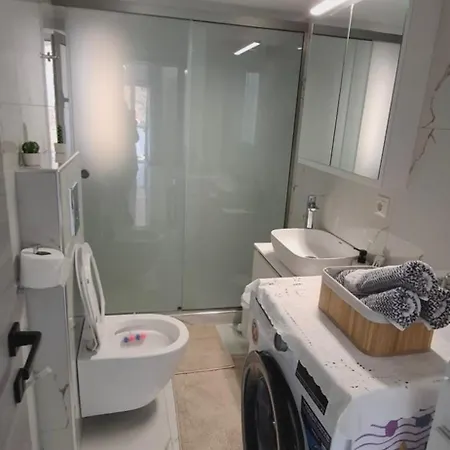 Niko Diana 3d Apartman *