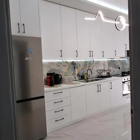 Appartement Niko Diana 3d *